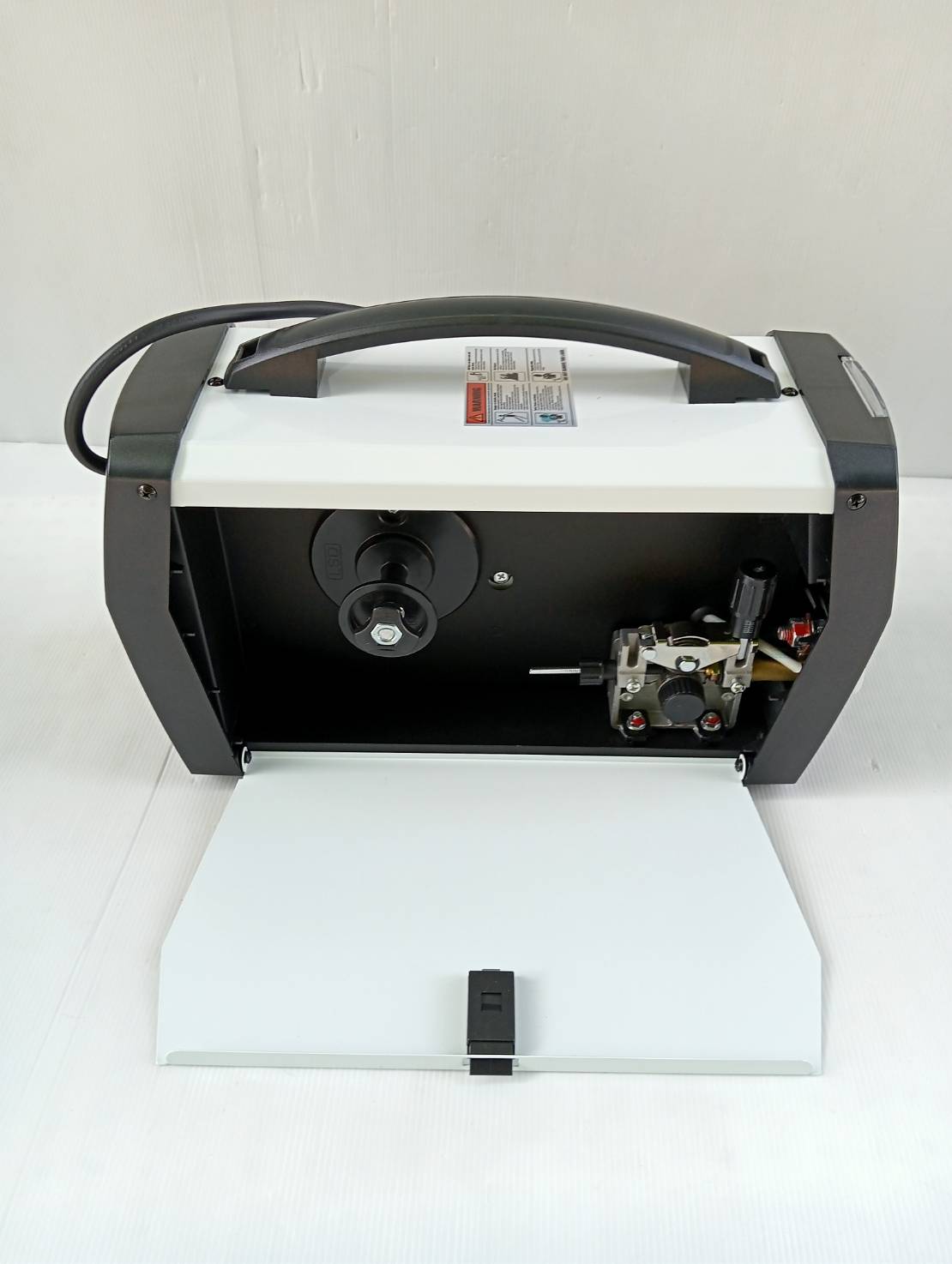 ตู้เชื่อม3ระบบ MIG-270E LED ANDELI