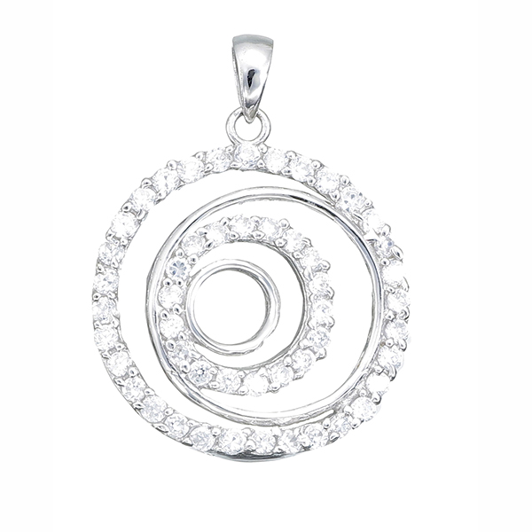 จี้เงินแท้925ประดับเพรชแท้สวิส เกรดดี น้ำใส ,จี้,จี้ เงิน,จี้ เงิน แท้,จี้ เพชร,จี้ เพชร แท้ ราคา ถูก,จี้แฟชั่น,จี้ผู้หญิง,จี้สวยๆ,Pendant silver925