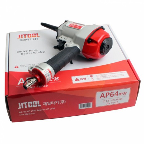 ปืนถอดตะปู AP64RN JITOOL ของแท้ MADE IN KOREA