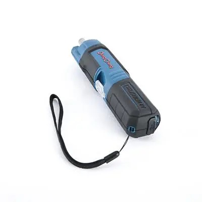 Dongcheng(DCดีจริง) DCPL03-5(TYPE E) ไขควงไร้สาย 4V 2.0Ah พร้อมดอกไขควง 42 ตัวชุด ตัวยึดแม่เหล็ก 1 ตัว