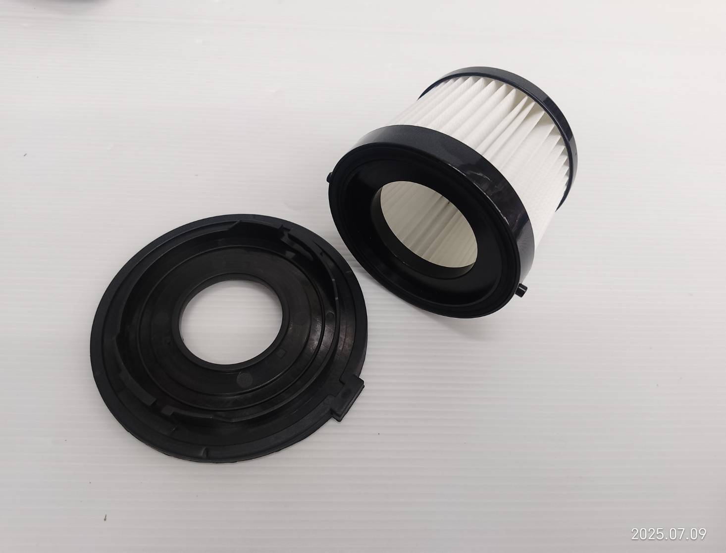 MASARU SCV-805-B1 เครื่องดูดฝุ่นไร้สาย ชุดแบต4A Power Turbo