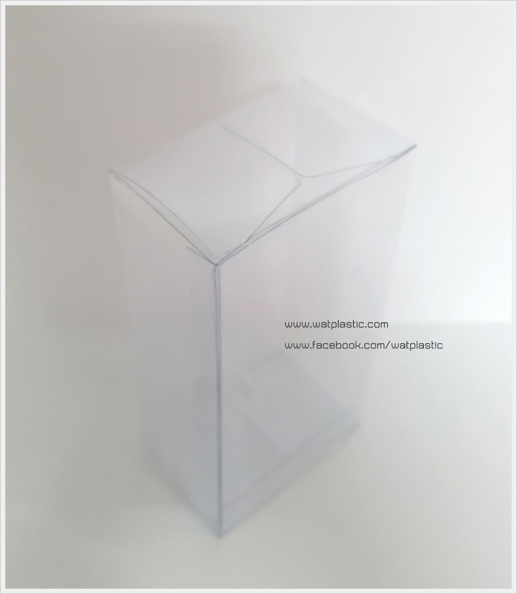 กล่องยาหม่อง แพค 3 ขนาด 7 x 13.4 x 4.5 cm