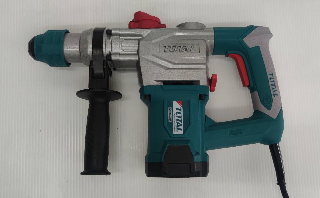 สว่านโรตารี่3ระบบ 28มม. TH110286 TOTAL (รุ่นงานหนัก)
