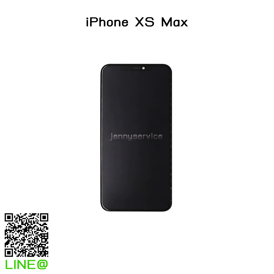 จอ iPhone XS Max (เทียม)