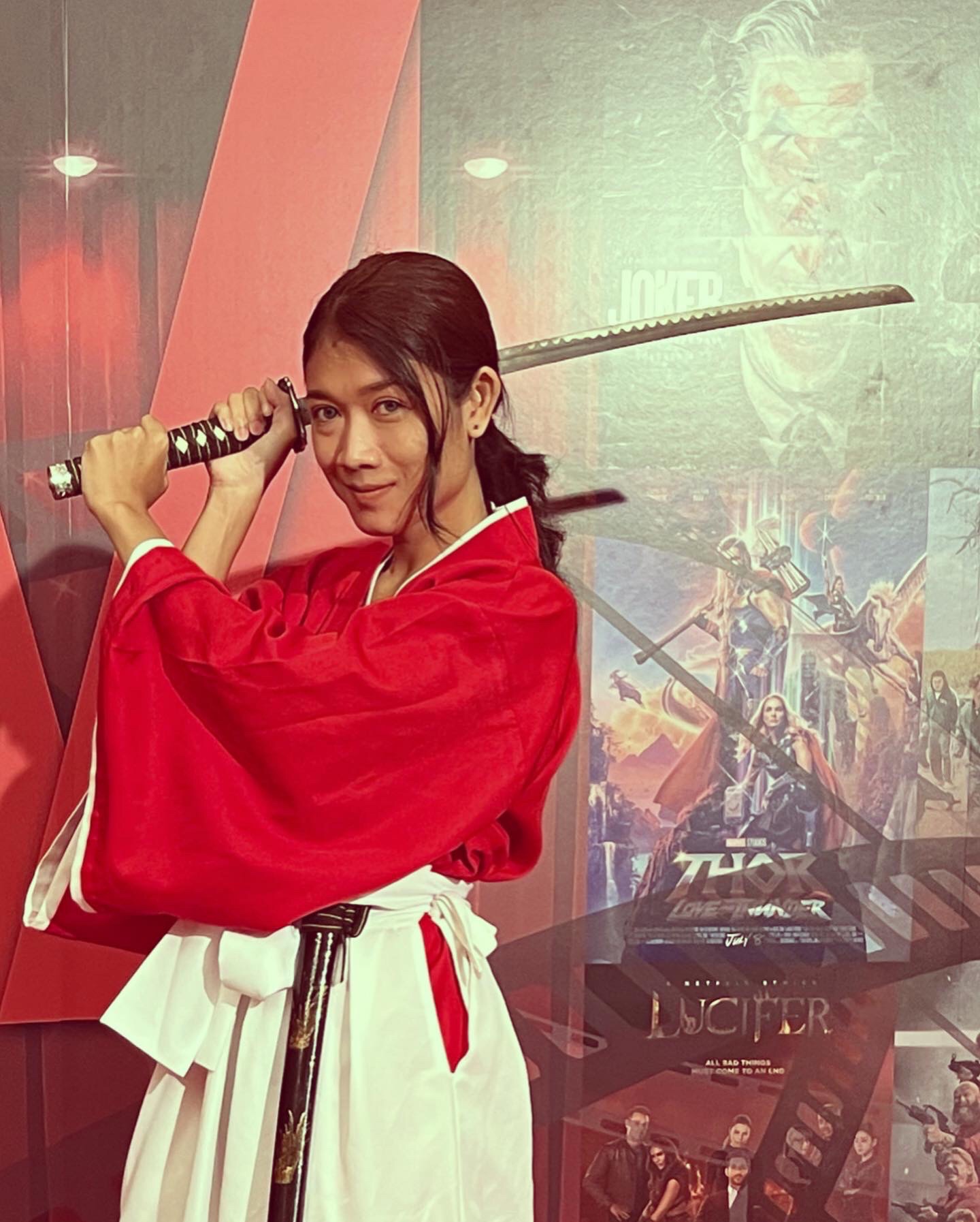 ชุดยูกาตะชาย ซามูไรพเนจร / Rurouni Kenshin