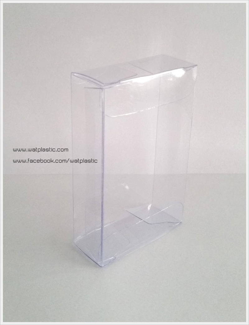 กล่องสบู่-ทรงผืนผ้า ขนาด 5.1 x 8.1 x 2.1 cm
