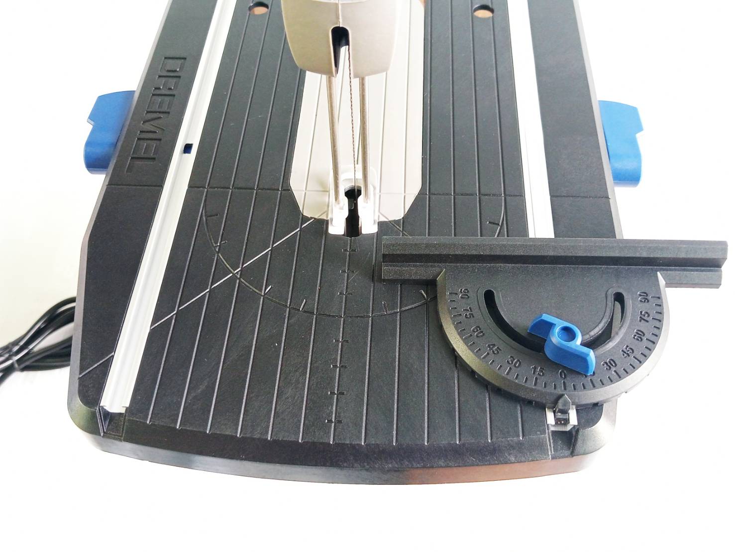 แท่นฉลุ MOTO SAW DREMEL MS20-1/5 F013MS20JA