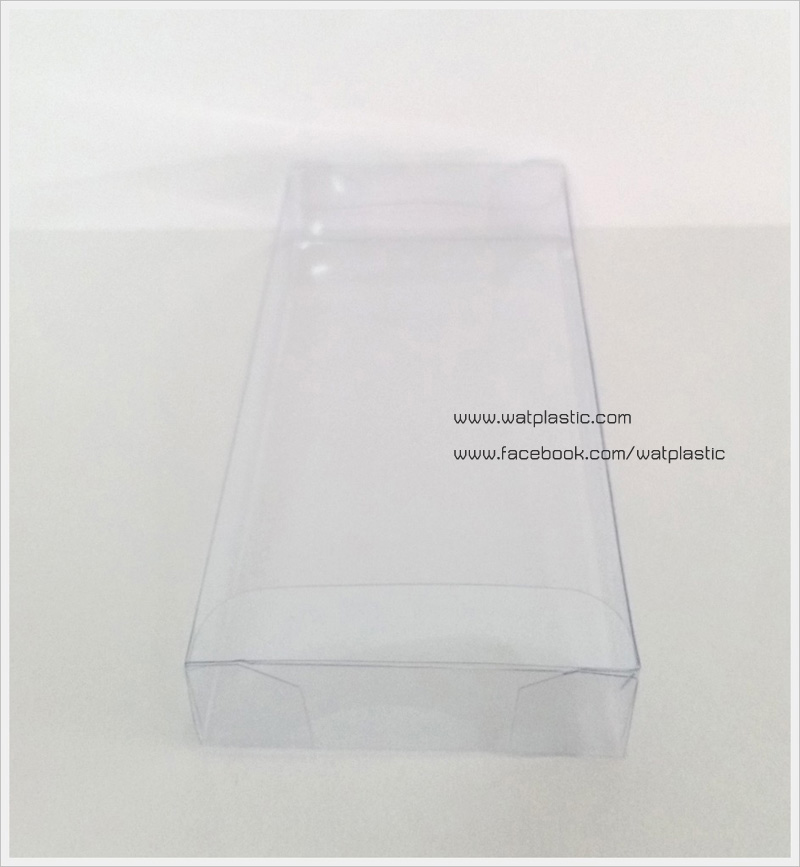กล่องสบู่-ทรงผืนผ้า ขนาด 6.5 x 14.3 x 2 cm