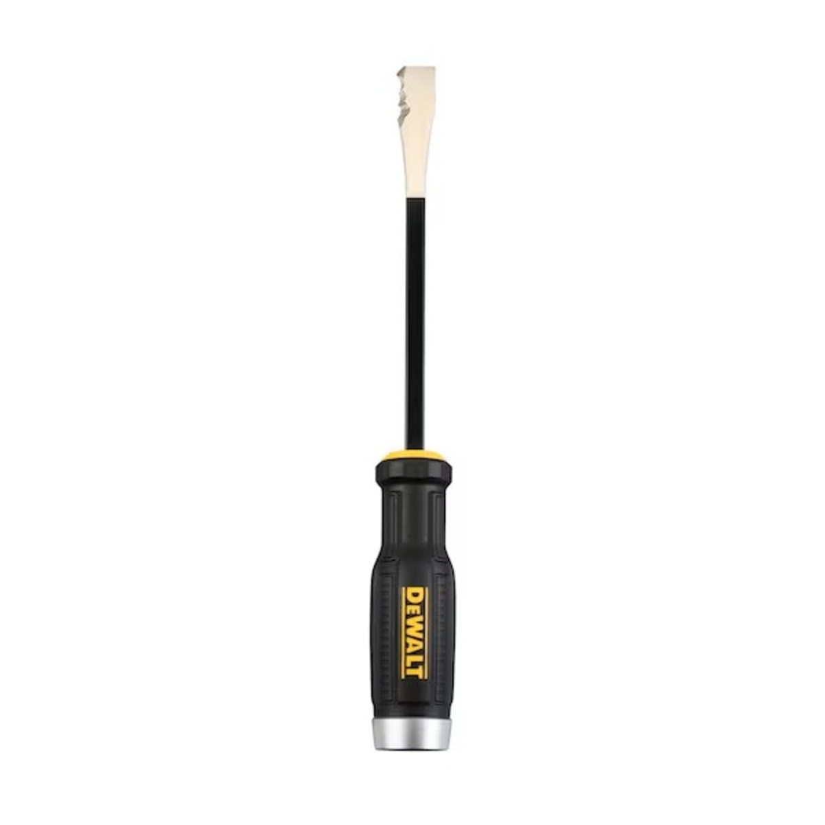 DEWALT TOUGHSERIES ไขควงรื้อถอน Strike Driver รุ่น DWHT65106 ขนาด 3/8 นิ้ว
