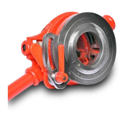 ชุดต๊าปเกลียวท่อปะปา รุ่น 114 OKURA