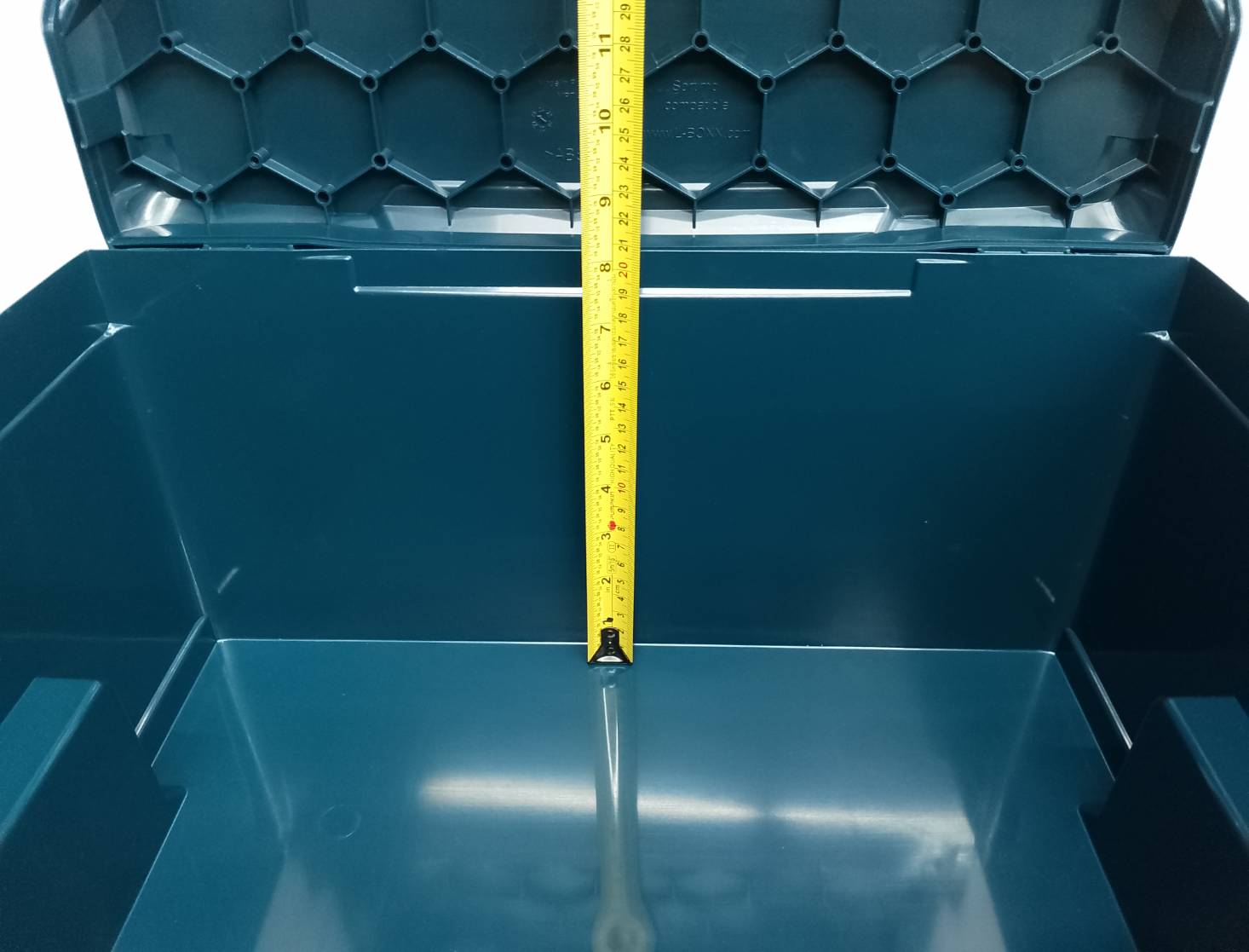 กล่องใส่เครื่องมือ L-BOXX238N BOSCH