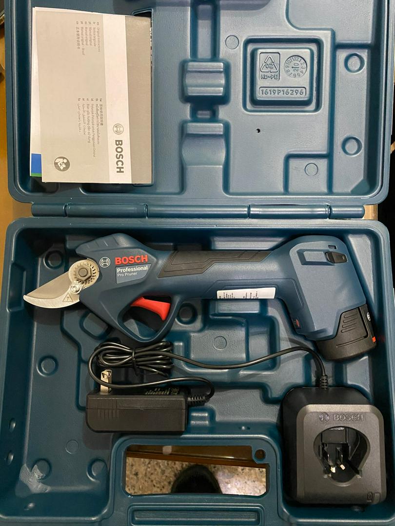 กล่องใส่ Pro Pruner BOSCH #1619P16296