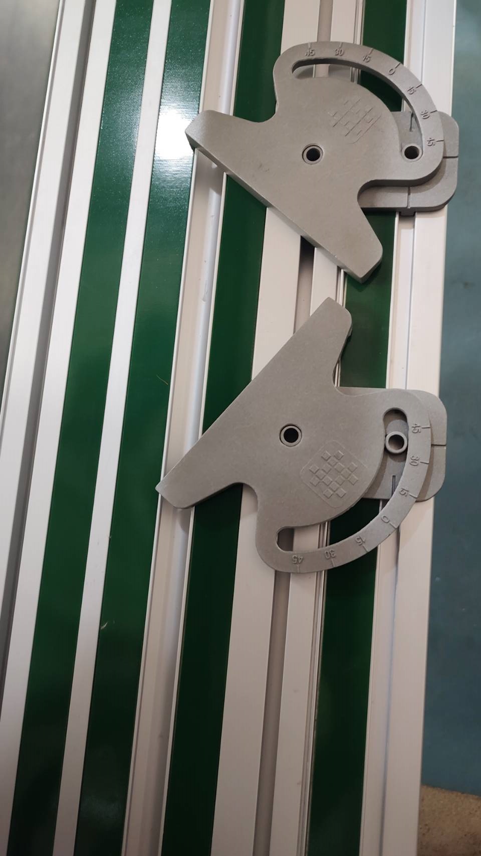 โต๊ะตัดกระเบื้อง1.2 ม.พร้อมขาตั้ง. 9232 POLO