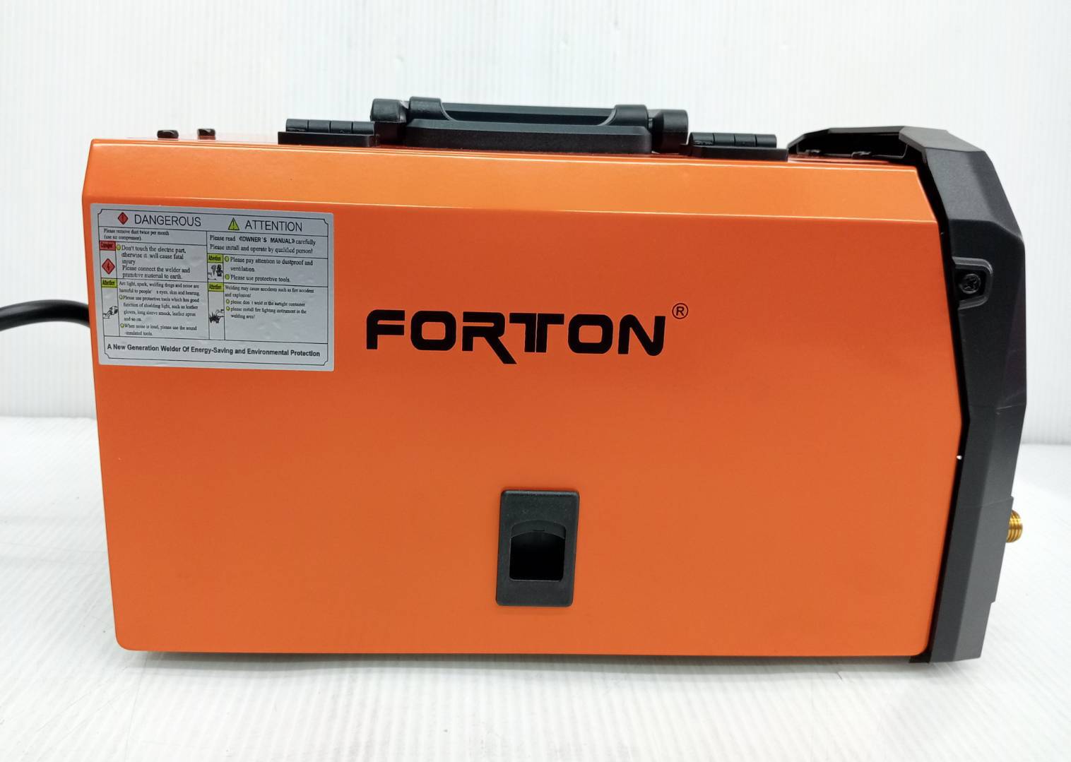 เครื่องเชื่อม3ระบบ M400P FORTON