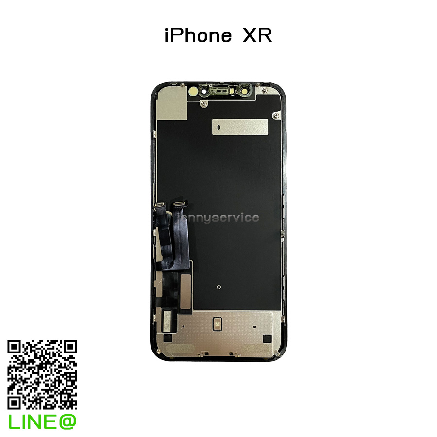 จอ iPhone XR (แท้)