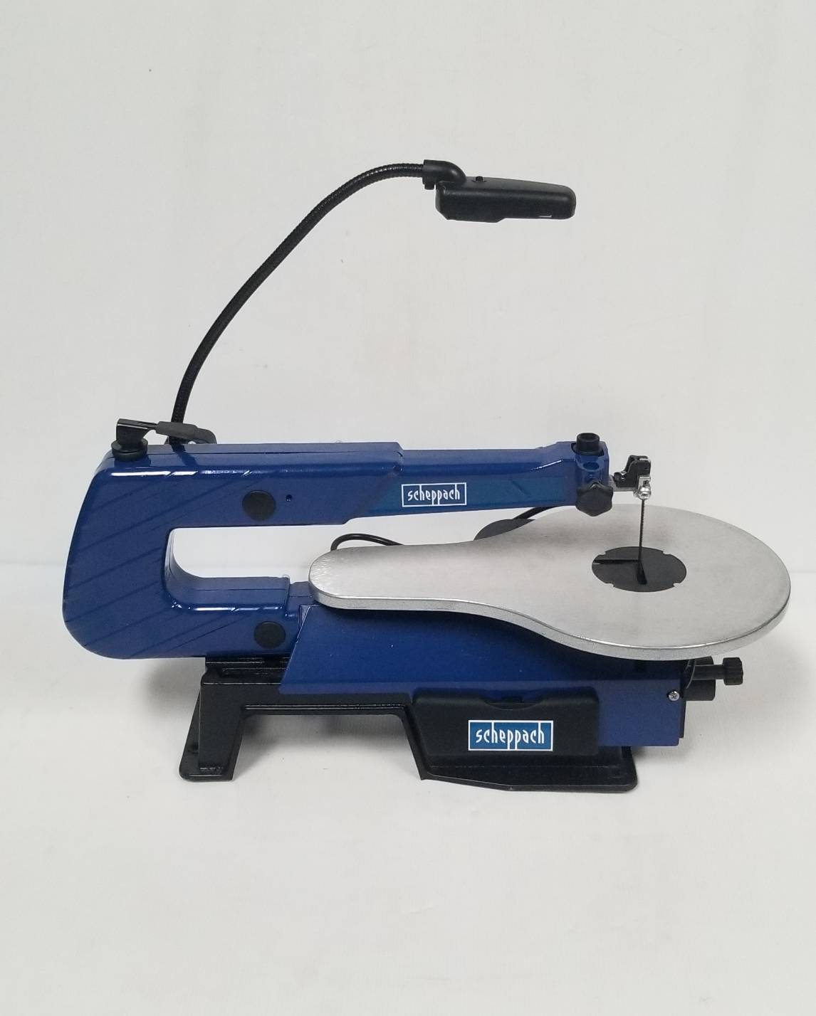 แท่นเลื่อยฉลุ16" SD1600V SCHEPPACH