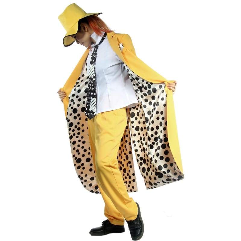 ชุดเดอะแมส หน้ากากเทวดา