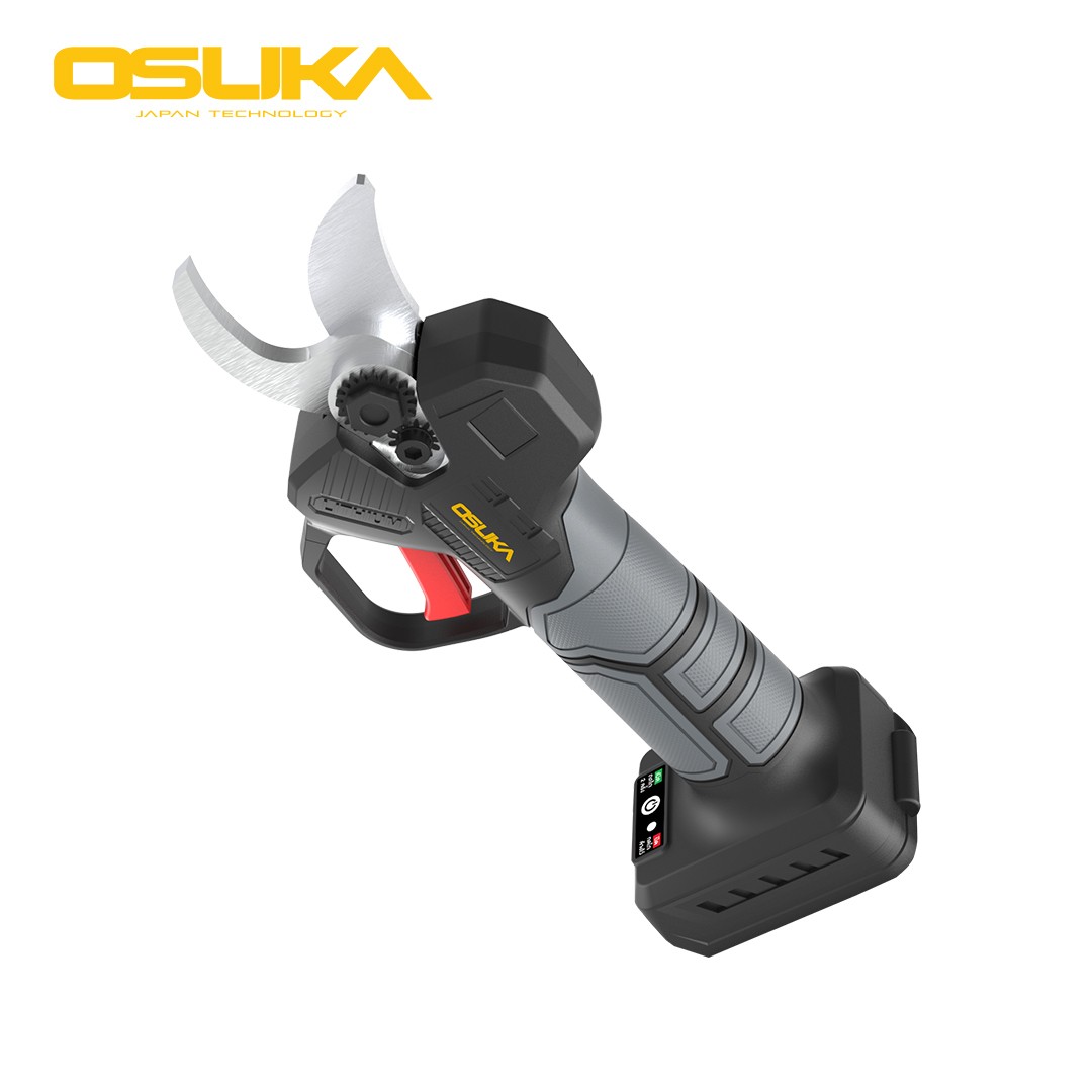กรรไกรตัดกิ่งไร้สาย 20V OCMPP451-N OSUKA (เฉพาะตัวเครื่อง)
