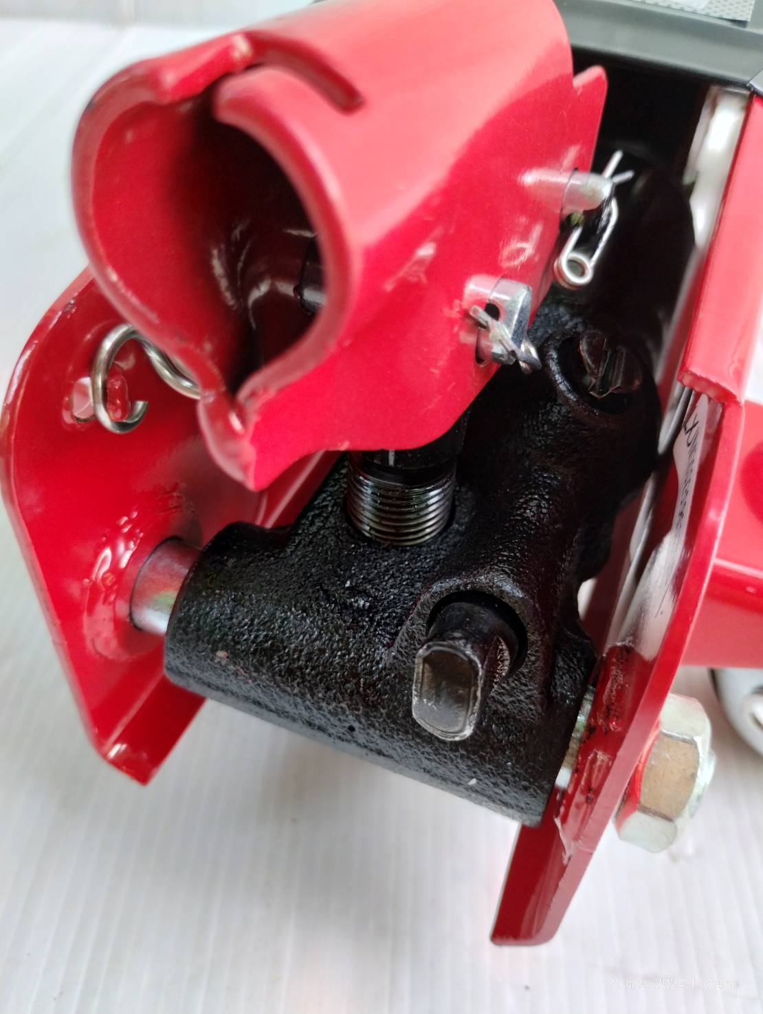 แม่แรงตะเข้ 2ตัน NBN202 NAZA