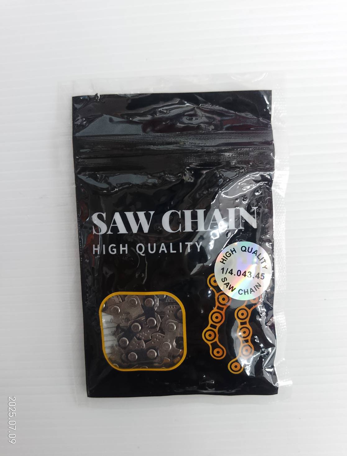 เลื่อยไร้สาย20V 8 นิ้ว SCS-405-B1 MASARU POWER TURBO