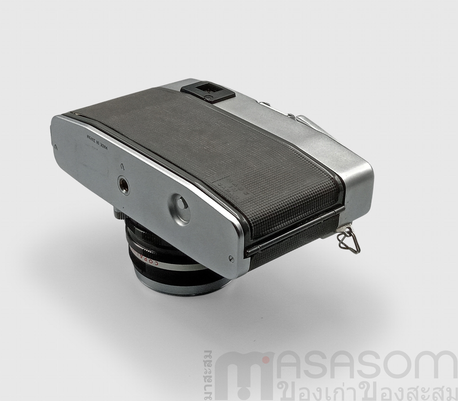 กล้องถ่ายรูปเก่า Konica S