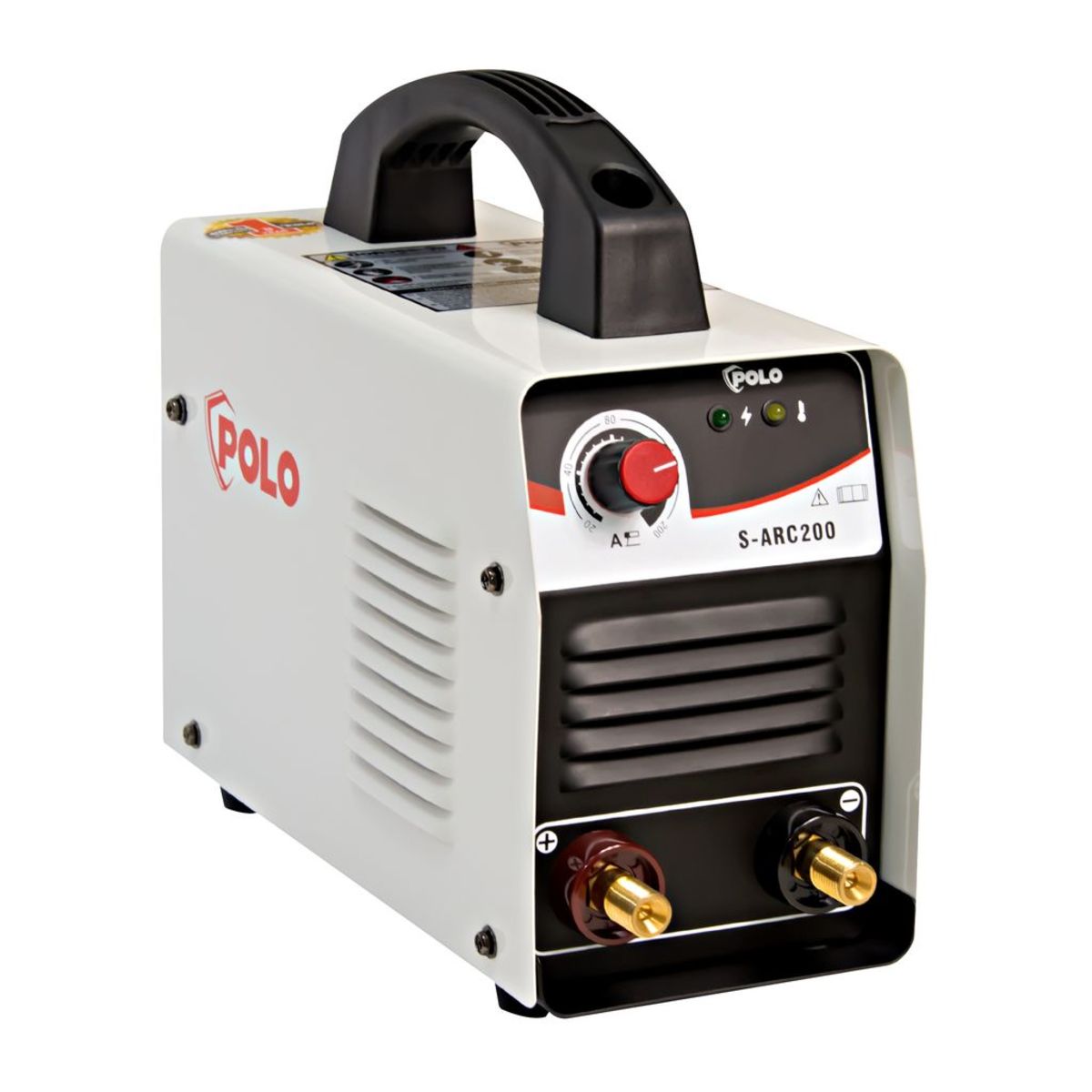 ตู้เชื่อม SARC200 POLO