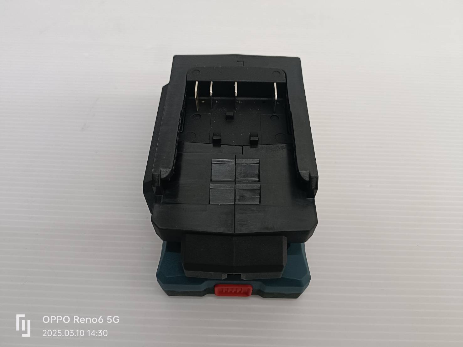 ไฟฉาย18V GLI18V-800 BOSCH Solo