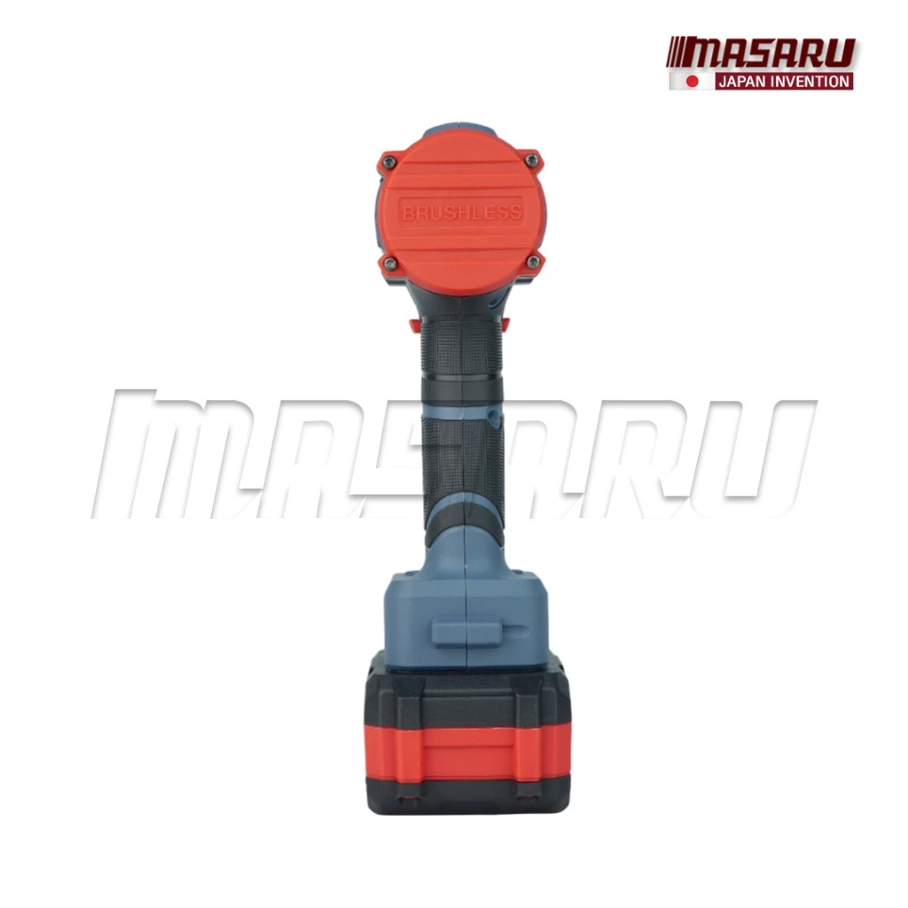 บล็อกไฟฟ้า20V SCDW-160-B1 800N.M บล็อกแบต มอเตอร์ BRUSHLESS MULTIPOWER