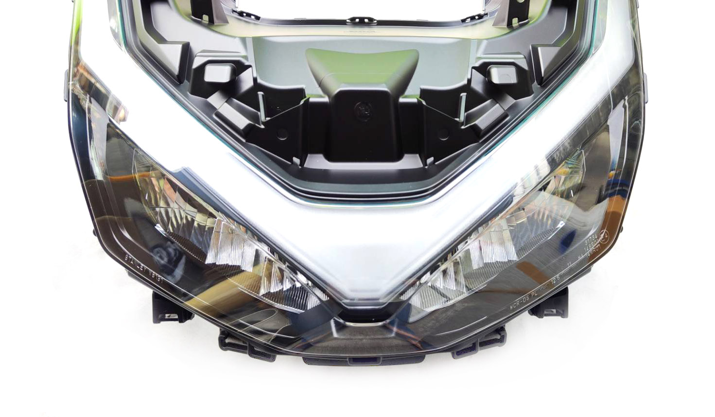 Honda ไฟหน้า PCX160 ปี 2025 ของแท้ ใหม่ เบิกศูนย์ 33100-K1Z-TC1 PCX160 ปี 2025
