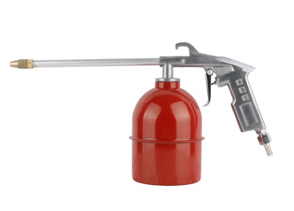 กาฉีดโซล่า EUROX DO-9 หัวฉีด 4.5 มม. ความจุ 1 ลิตร ปรับหัวฉีดได้