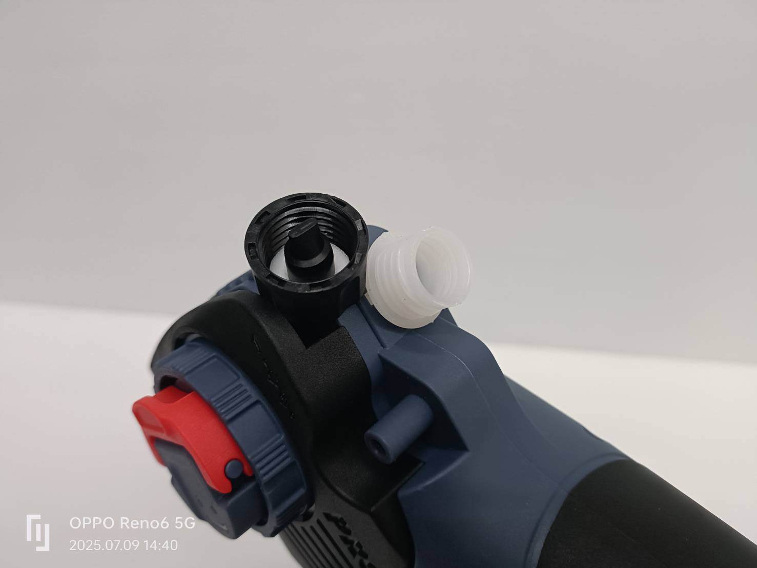 เลื่อยไร้สาย20V 8 นิ้ว SCS-405-B1 MASARU POWER TURBO