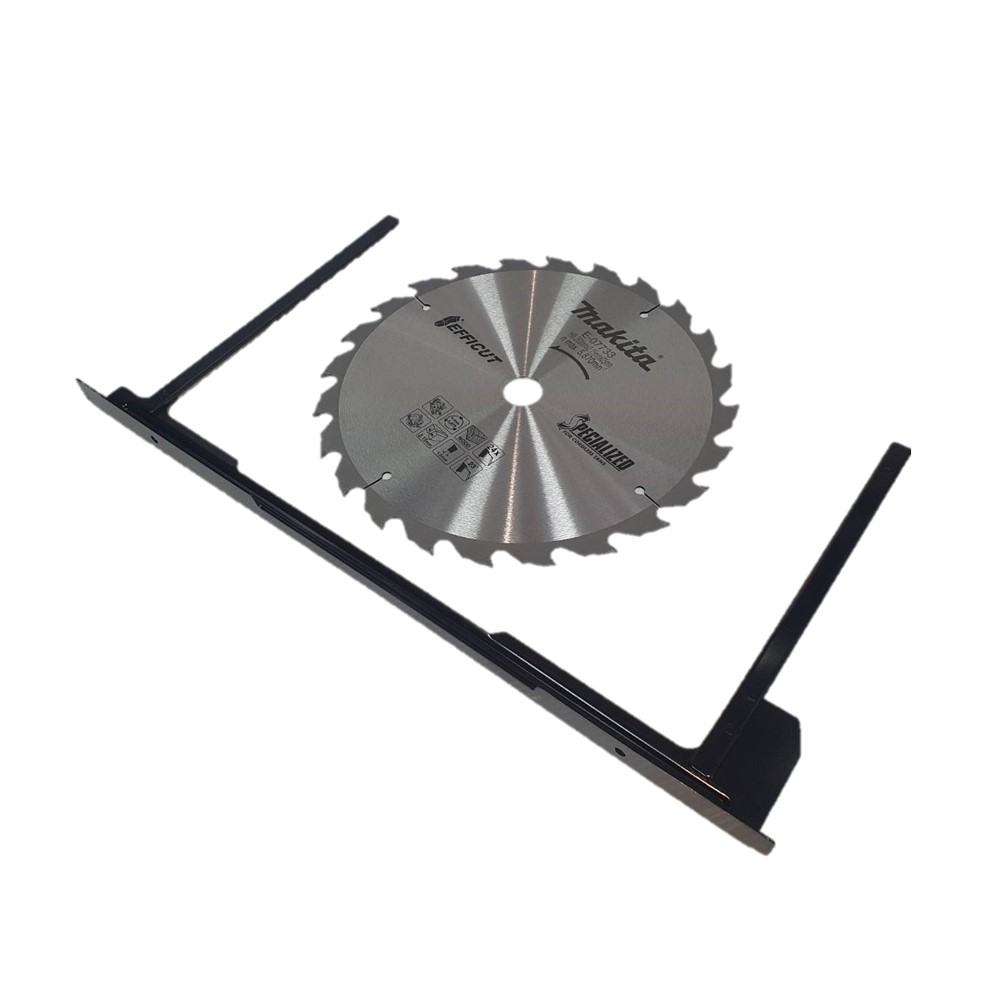 เลื่อยวงเดือน10" HS011GZ MAKITA