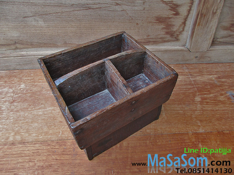 เชี่ยนหมากโบราณ3