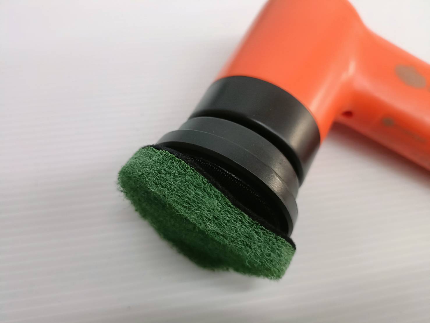 เครื่องขัดอเนกประสงค์ไร้สาย 4V J-4CB20 PUMPKIN #50347