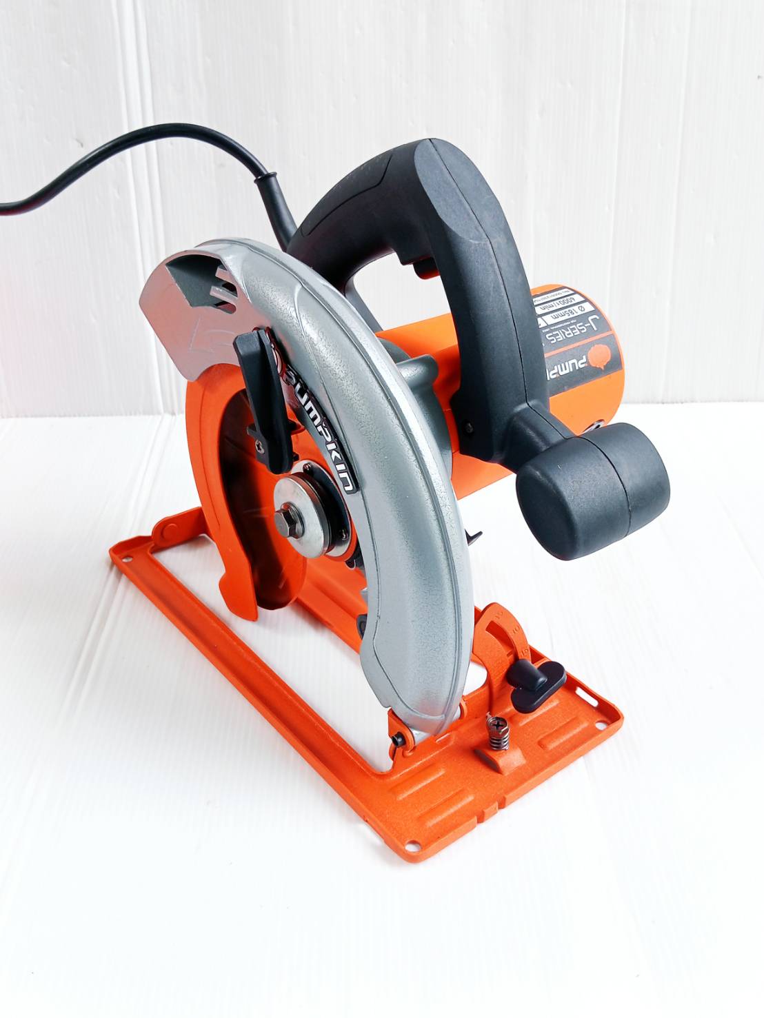 เลื่อยวงเดือน7" J-C5822 PUMPKIN #50316