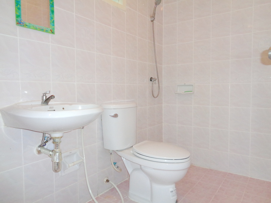 🚩 H1288 ขายทาวน์เฮ้าส์ รีโนเวท พร้อมอยู่ หมู่บ้านเคซี รามอินทรา8 ถนนไทยรามัญ คลองสามวา ใกล้ตลาดมารวย