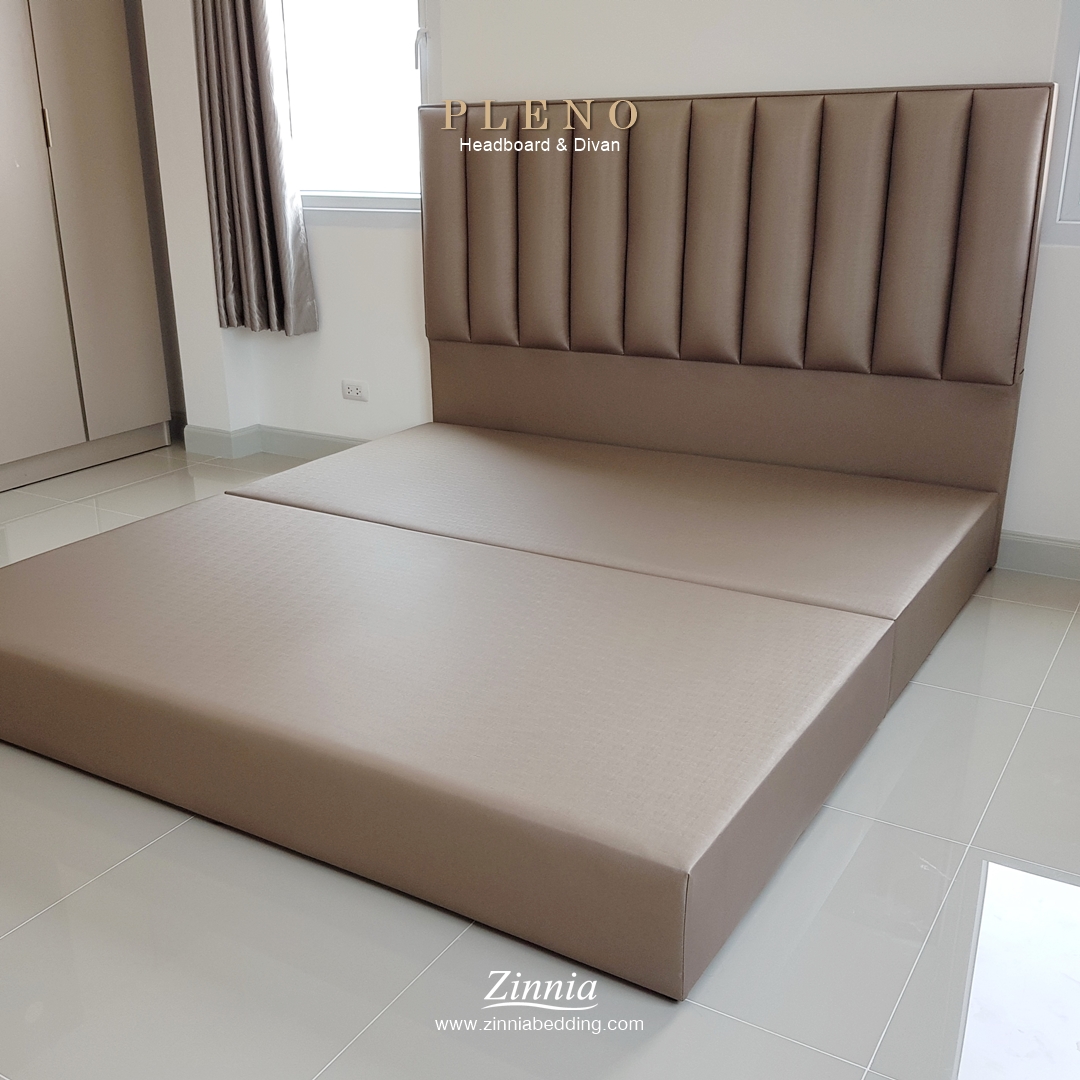 เตียงนอน รุ่นPLENO