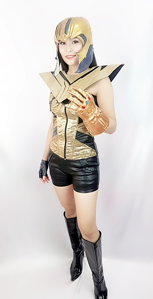 ชุดสกูบี้-ดู (Scooby-Doo)