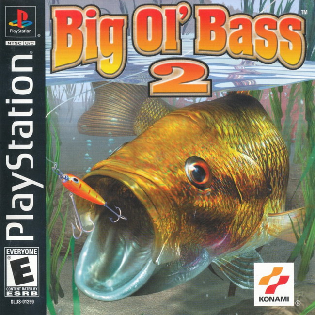 FISHERMAN'S BAIT 3 [US : 1 Disc]
