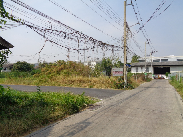 🚩 H1242 ขายที่ดิน 89 ตารางวา ซอยนวมินทร์85 แยก2-3 ห่างถนนนวมินทร์ 900 เมตร เหมาะทำที่พักอาศัยหรือออฟฟิศ