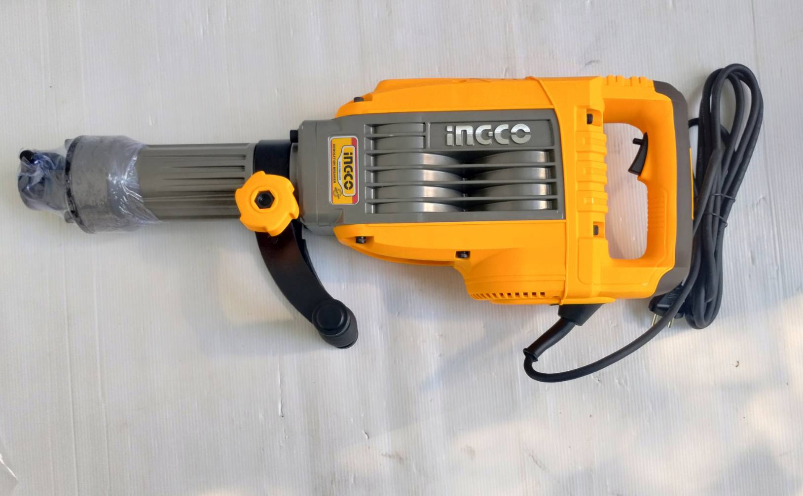 INGCO สว่านเจาะทำลาย 1700W รุ่นงานหนัก รุ่น PDB170068