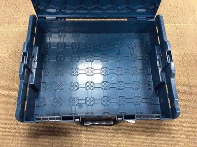 กล่องใส่เครื่องมือ L-BOXX136N BOSCH