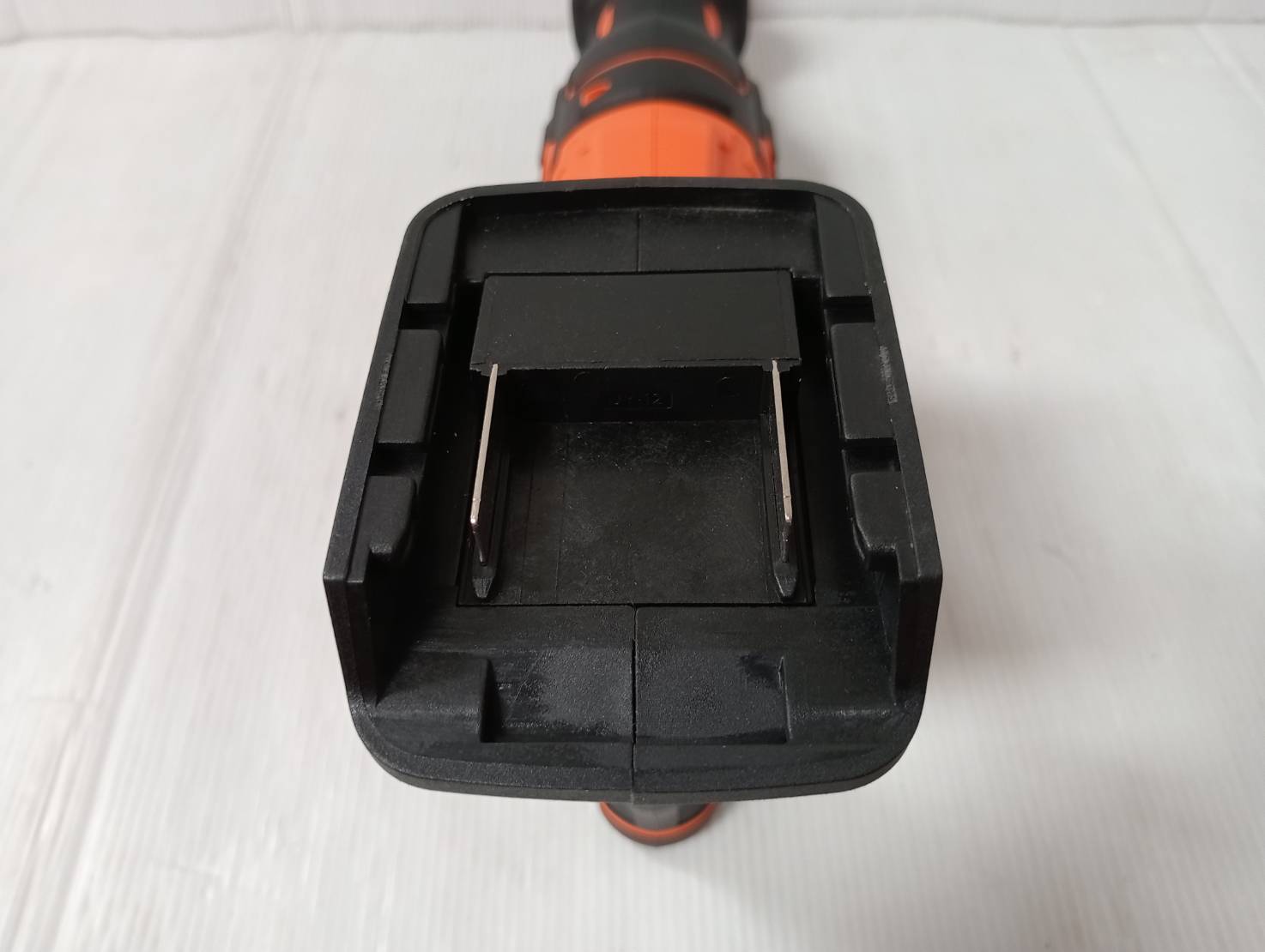 เซเบอร์ไร้สาย20V INF-20RSBL PUMPKIN (ตัวเปล่า) #50352