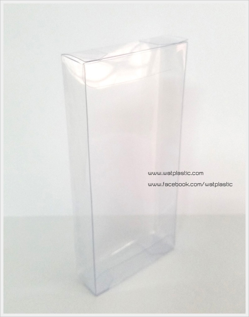 กล่องสบู่-ทรงผืนผ้า ขนาด 6.5 x 14.3 x 2 cm