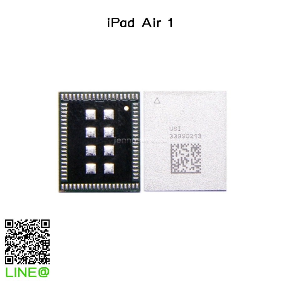 IC WI-FI iPad Air 1 [339S00223]