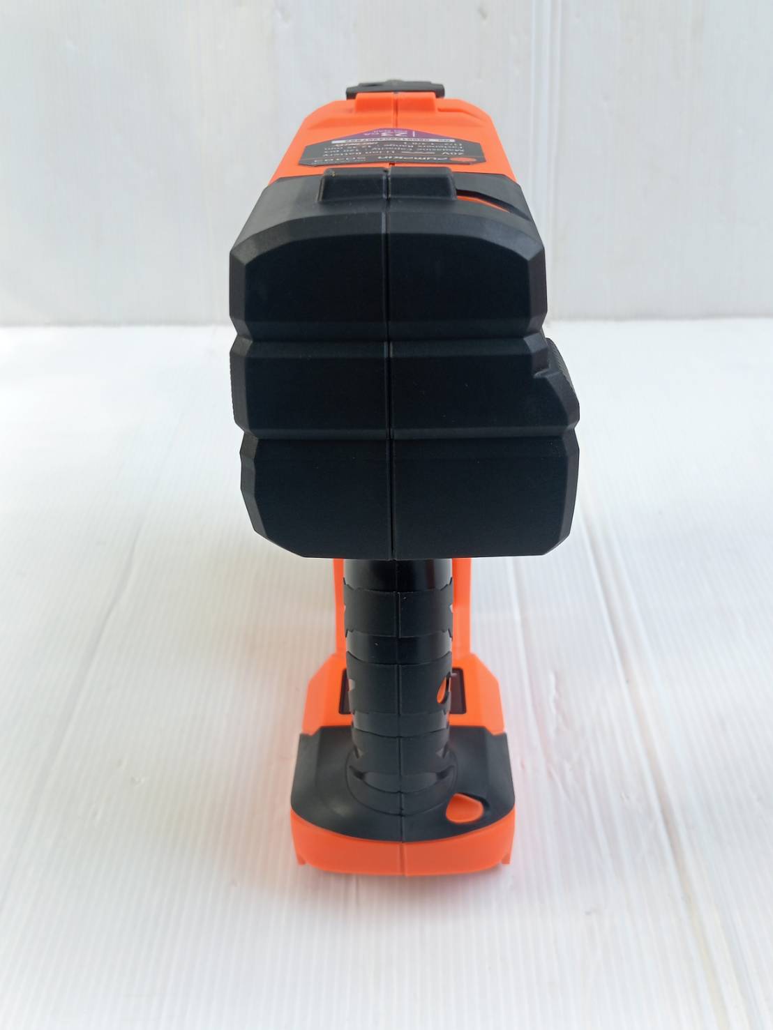 เครื่องยิงตะปู20V 2-IN-1 INF-P635PNB PUMPKIN 50483 (เครื่องเปล่า)