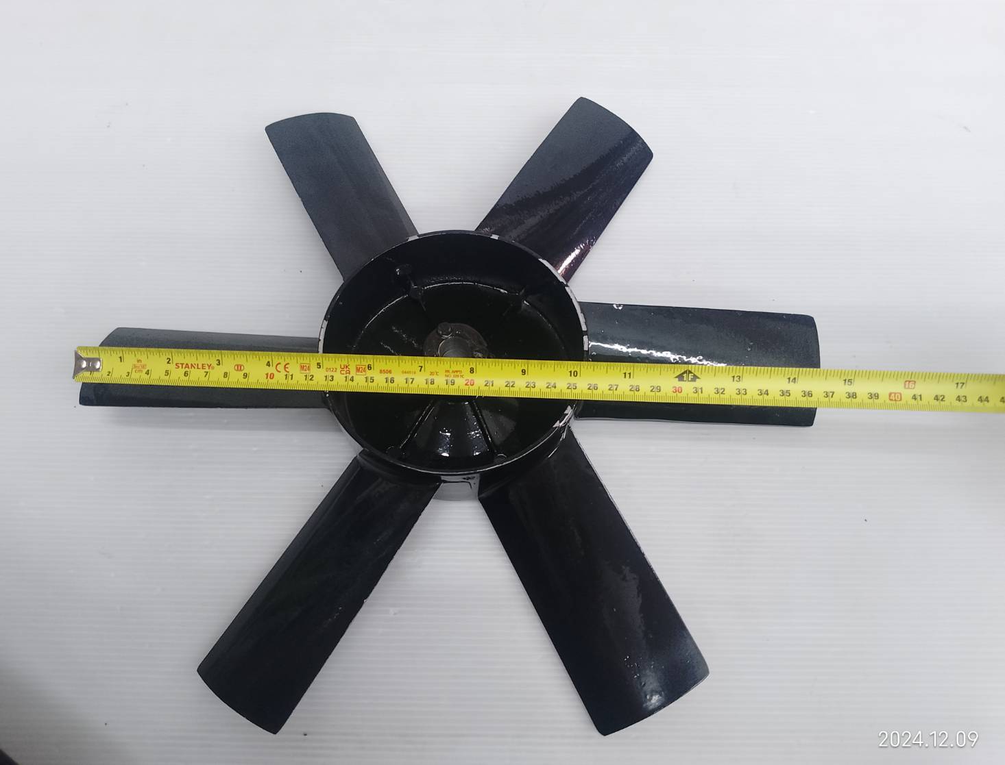 อะไหล่ใบพัดลมอุโมง TW-16 16" TOWA #TW232-0072