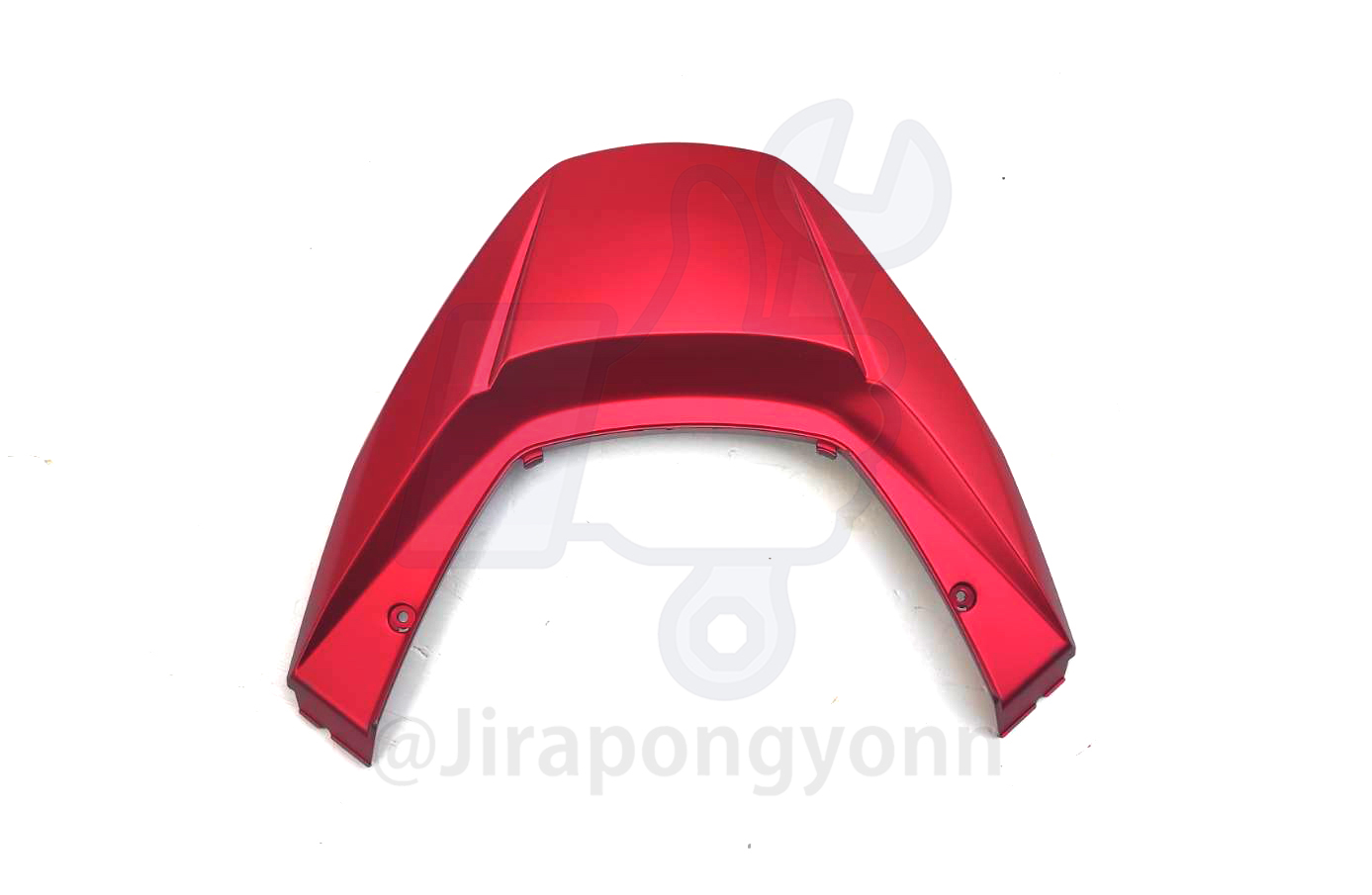 Honda ชุดสี Forza350 สีแดงด้าน ปี 2021 แท้ เบิกศูนย์ ชุด 9 ชิ้น Forza350