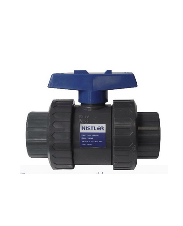 Union Ball Valve(UPVC)