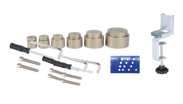 เครื่องเชื่อมท่อดิจิตอล P.E. PP-R รุ่น PW63 SUMO